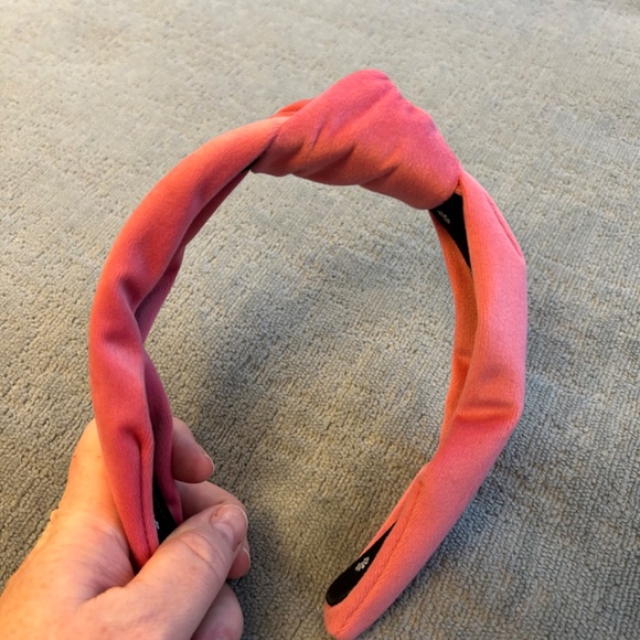 Lele Sadoughi Pink - Picture 2 of 9